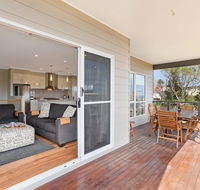 Seahaven in Sellicks - Accommodation Australia
