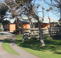 Seahorse Coastal Villas - Accommodation Australia