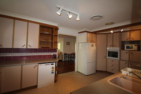SEAMIST - Accommodation Australia 1