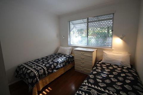 SEAMIST - Accommodation Australia 2