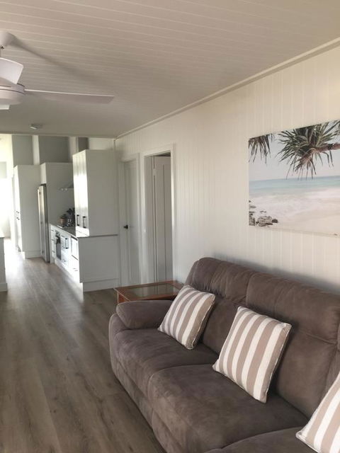 Seamist @ Scotts Head - Accommodation Australia 2