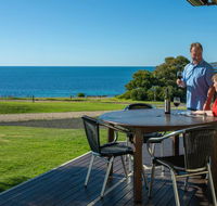 Searenity Holiday Accommodation - Accommodation Australia