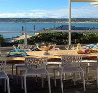 Seas The Day - Accommodation Australia