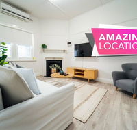 Seas The Day on Durham - Wifi - Nespresso - Netflix - Accommodation Australia