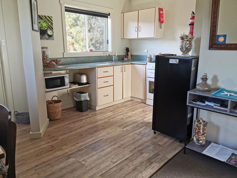 SEASAND HIDEAWAY - Accommodation Australia 2