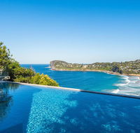 Seascape - Accommodation Australia