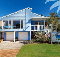 Seascape - Accommodation Australia