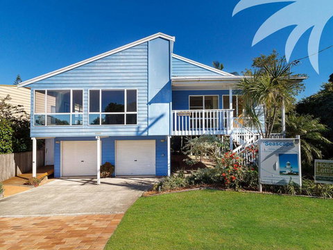 Seascape - Australia Shopping 0