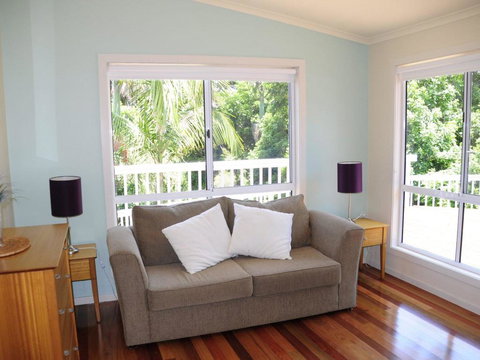 Seascape - Australia Shopping 1