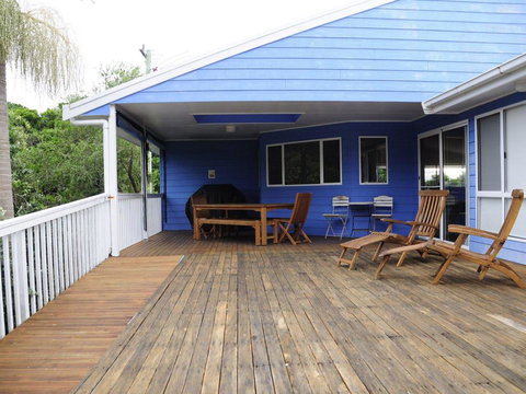 Seascape - Australia Shopping 3