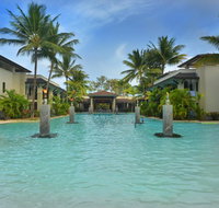 Seascape Holidays at Sea Temple - Accommodation Australia