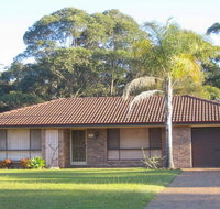 SEASCAPE in NARRAWALLEE - Accommodation Australia
