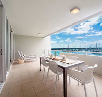 Seascape On Shingley Whitsundays - Accommodation Australia
