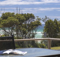 Seaside Parade 9 Dolphin Point - Accommodation Australia