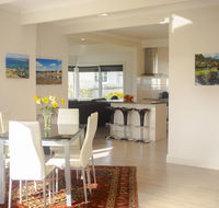 Seaside Retreat - Accommodation Australia