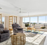 SEASIDE SERENITY 1 - Accommodation Australia