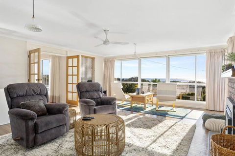SEASIDE SERENITY 1 - Accommodation Australia 0