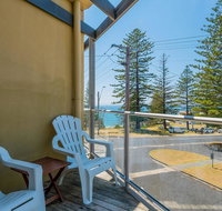 Seaspray 2 /21 Clarence Street - Accommodation Australia