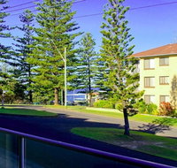 Seaspray 8 - Accommodation Australia