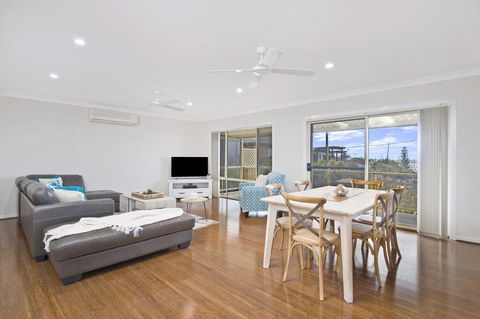 SEAVIEW DREAM - Bonny Hills - Accommodation Australia 1