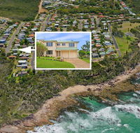 SEAVIEW DREAM - Bonny Hills - Accommodation Australia