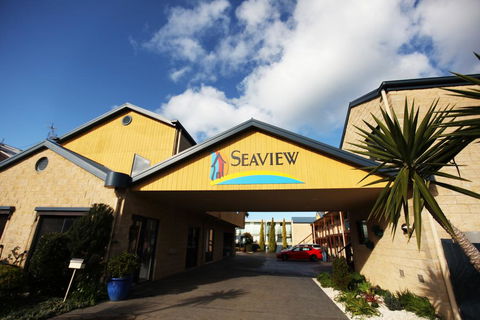 Seaview Motel & Apartments - Local Tourism 2