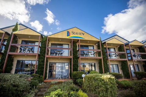 Seaview Motel & Apartments - Local Tourism 0
