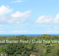 SEAVIEWS Oak Beach - Accommodation Australia
