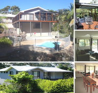 Seawinds at South West Rocks - Accommodation Australia