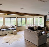 Secluded Waterfront House on Rainforest Acerage - Local Tourism