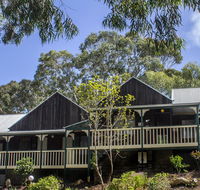 Second Valley Cottages and Lodge - Accommodation Australia