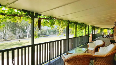Secret Valley Escape - Accommodation Australia 3