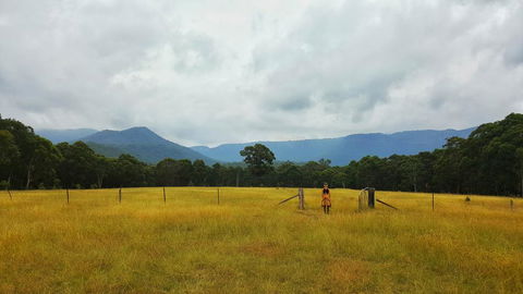 Secret Valley Escape - Accommodation Australia 0