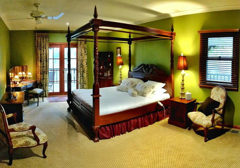 Secret Valley Escape - Accommodation Australia 1