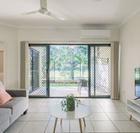 Secure 2 bed unit in Gray - close Palmerston City - Bed n Breakfasts
