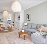 Seed at Arlo's - Refined luxury in Glenelg - Accommodation Australia
