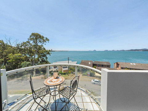 Seize The Sunshine @ Soldiers Point - Local Tourism 3