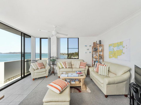 Seize The Sunshine @ Soldiers Point - Local Tourism 2