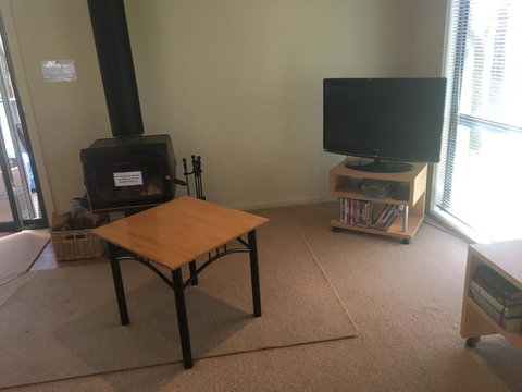 Self Isolate Sunken Spa, Quiet 1 BR Cottage In Otway Ranges - Local Tourism 2