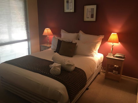 Self Isolate Sunken Spa, Quiet 1 BR Cottage In Otway Ranges - Local Tourism 0