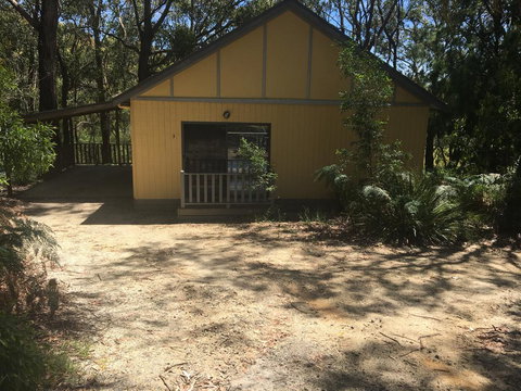 Self Isolate Sunken Spa, Quiet 1 BR Cottage In Otway Ranges - Local Tourism 3