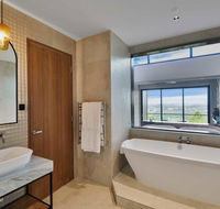 Sequoia Lodge - Accommodation Australia