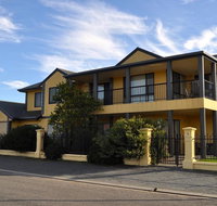Serendipity - Accommodation Australia