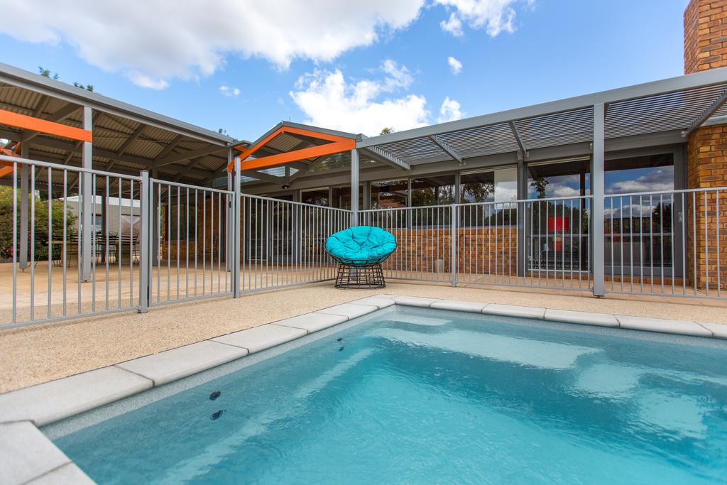 Everton Upper VIC Accommodation Australia