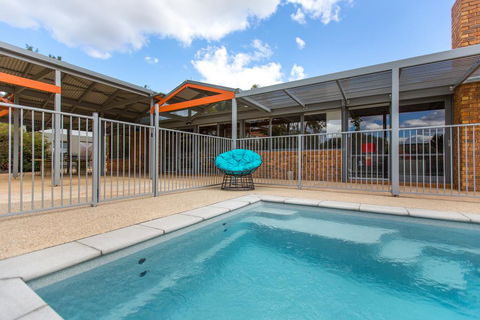 Serengale Retreat - Accommodation Australia 0