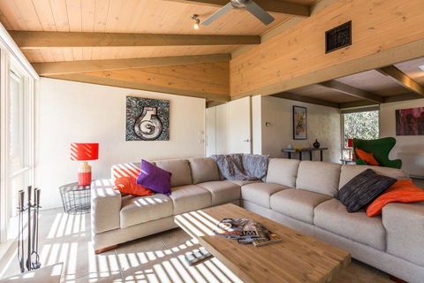 Serengale Retreat - Accommodation Australia 1