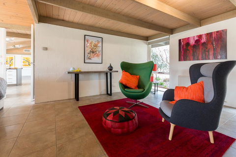 Serengale Retreat - Accommodation Australia 3