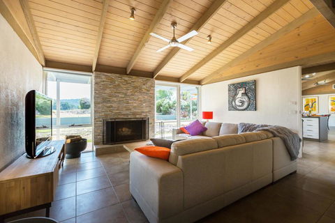 Serengale Retreat - Accommodation Australia 2
