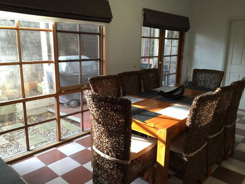 Serenity - Accommodation Australia 2