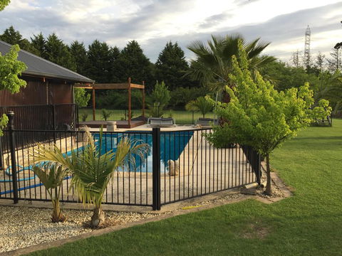 Serenity - Accommodation Australia 0